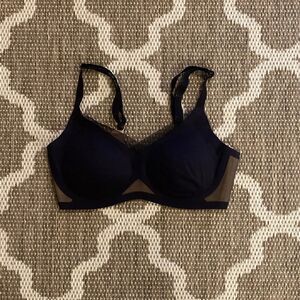 HoneyLove crossover bra, size small